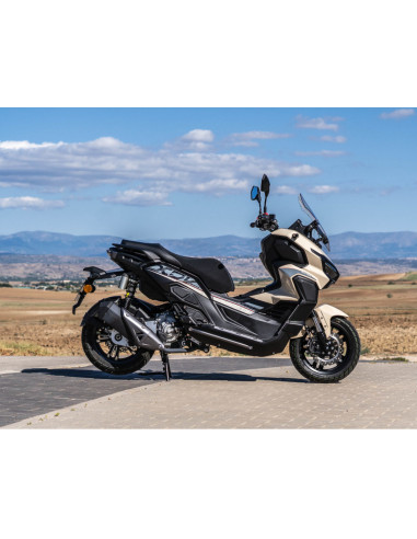 KEEWAY VIESTE 125 XDV ARENA