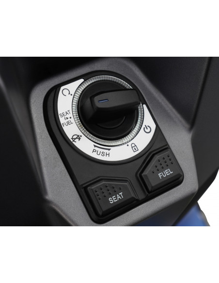 KEEWAY VIESTE 125 XDV ARENA