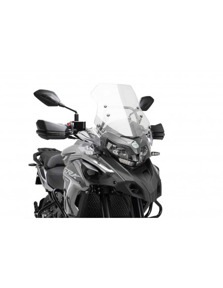 BENELLI TRK 502 AZUL