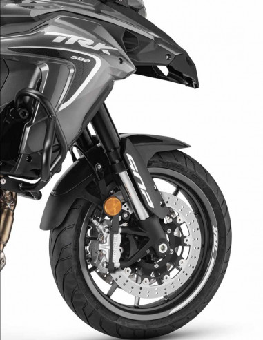 BENELLI TRK 502 AZUL