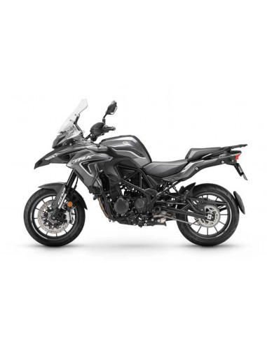 BENELLI TRK 502 GRIS