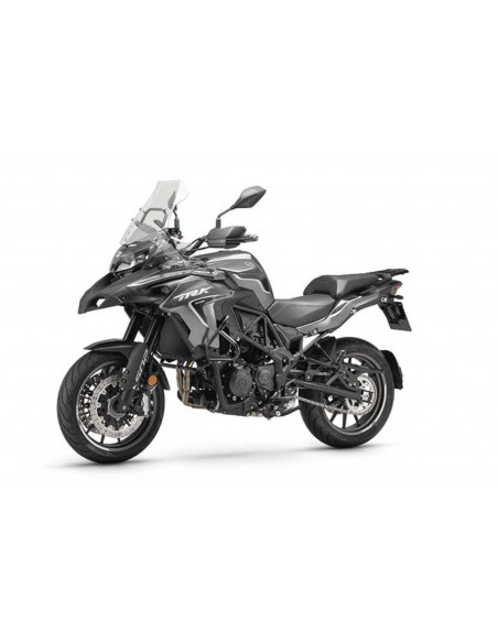BENELLI TRK 502 GRIS