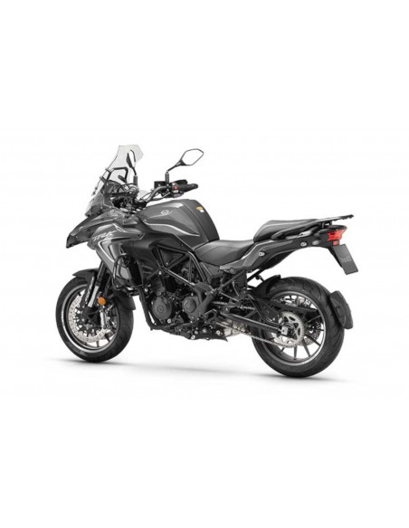 BENELLI TRK 502 GRIS