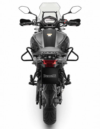 BENELLI TRK 502 GRIS