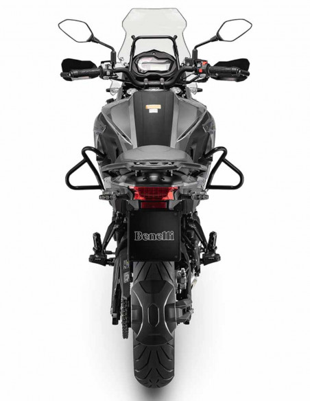 BENELLI TRK 502 GRIS