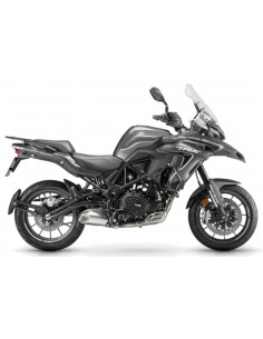 BENELLI TRK 502 GRIS