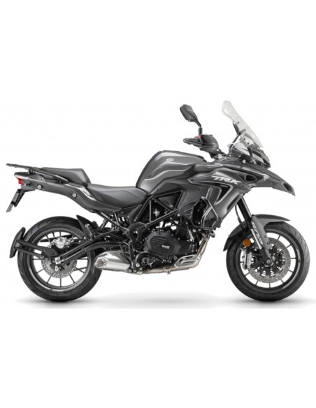 BENELLI TRK 502 GRIS