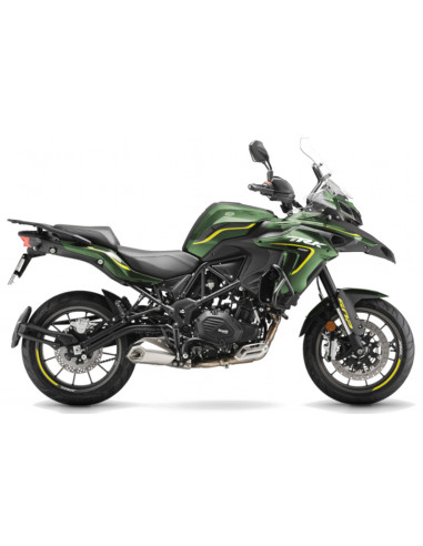 copy of copy of copy of BENELLI TRK 502 X 2023