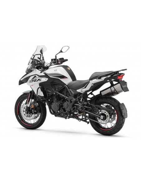 BENELLI TRK 502 X AZUL