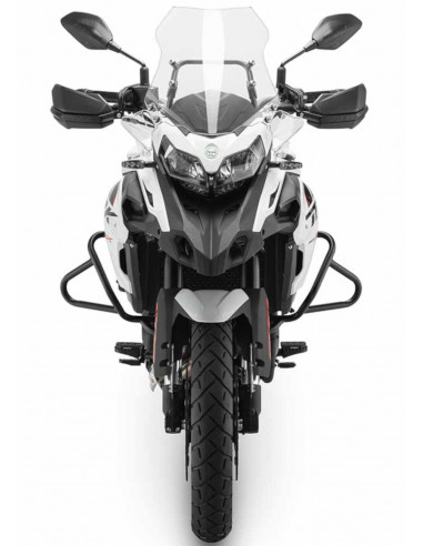 BENELLI TRK 502 X AZUL