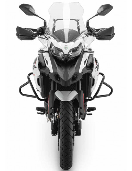 BENELLI TRK 502 X AZUL