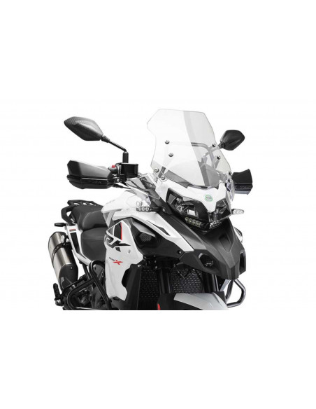 BENELLI TRK 502 X AZUL