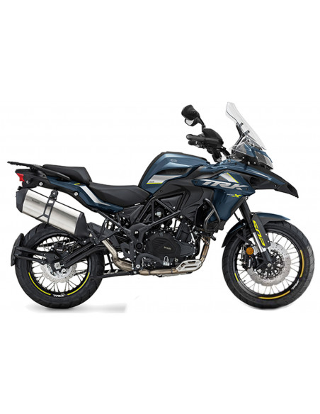 BENELLI TRK 502 X AZUL