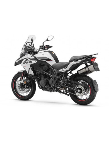 BENELLI TRK 502 X GRIS