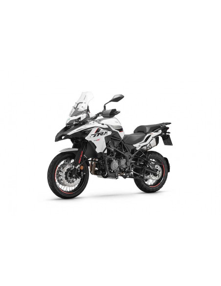 BENELLI TRK 502 X GRIS