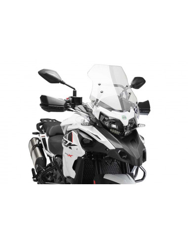 BENELLI TRK 502 X GRIS