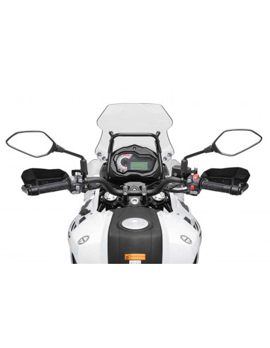 BENELLI TRK 502 X GRIS
