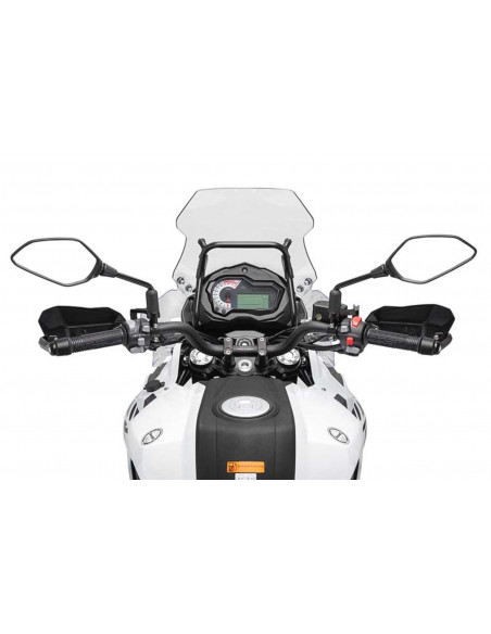 BENELLI TRK 502 X GRIS