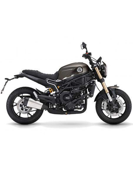 BENELLI LEONCINO 800 MARRÓN