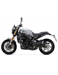 BENELLI LEONCINO 800 MARRÓN 2