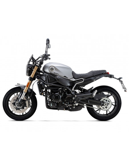 BENELLI LEONCINO 800 MARRÓN