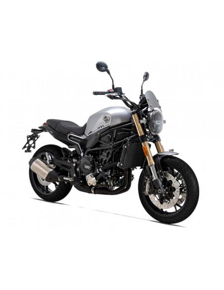 BENELLI LEONCINO 800 MARRÓN