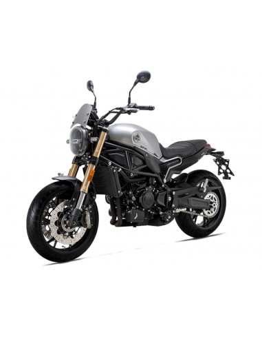 BENELLI LEONCINO 800 MARRÓN