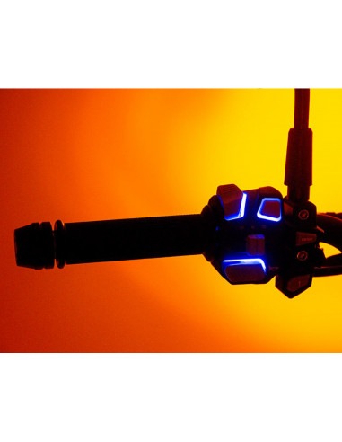 BENELLI LEONCINO 800 MARRÓN