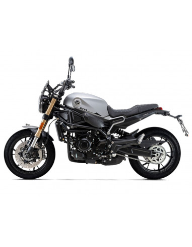 BENELLI LEONCINO 800 GRIS