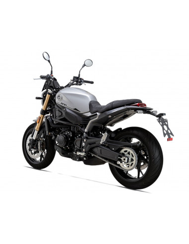 BENELLI LEONCINO 800 GRIS