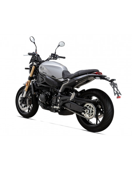 BENELLI LEONCINO 800 GRIS