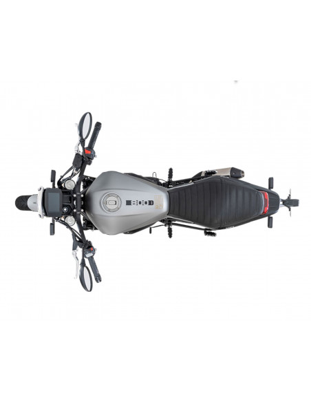 BENELLI LEONCINO 800 GRIS