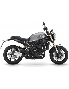 BENELLI LEONCINO 800 GRIS