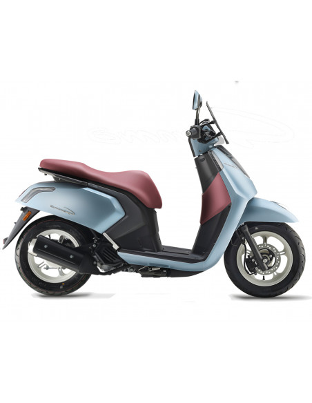 ARIIC GEMMA 118 AZUL