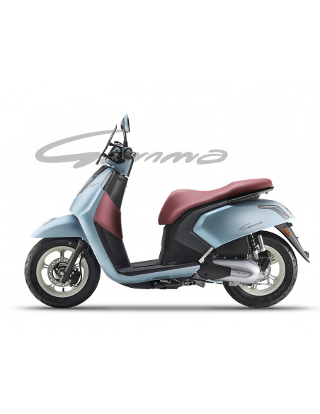 ARIIC GEMMA 118 AZUL