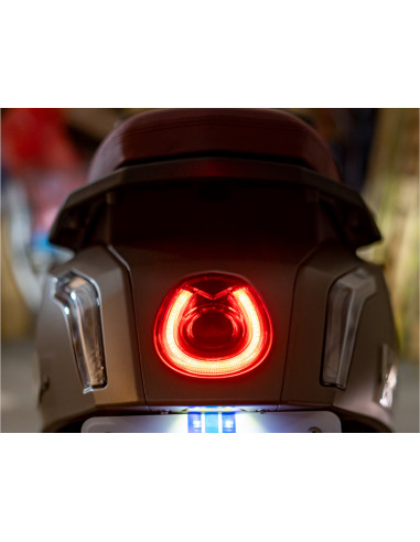 ARIIC GEMMA 118 AZUL