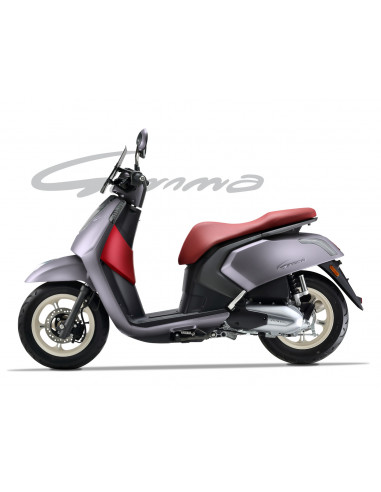 ARIIC GEMMA 118 MORADO