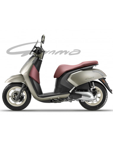 ARIIC GEMMA 118 GRIS