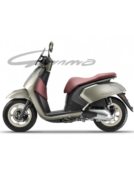 ARIIC GEMMA 118 GRIS