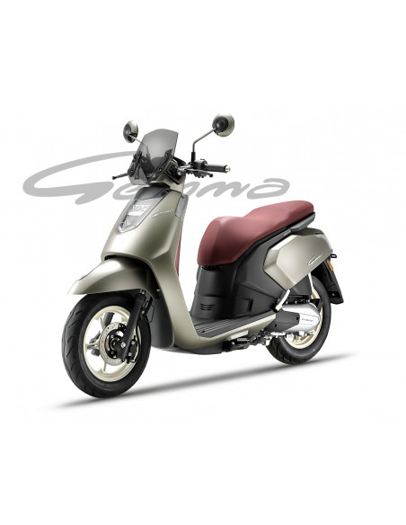 ARIIC GEMMA 118 GRIS