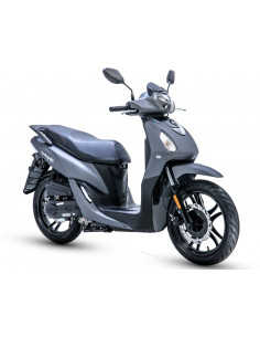 SYM SYMPHONY 50 GRIS