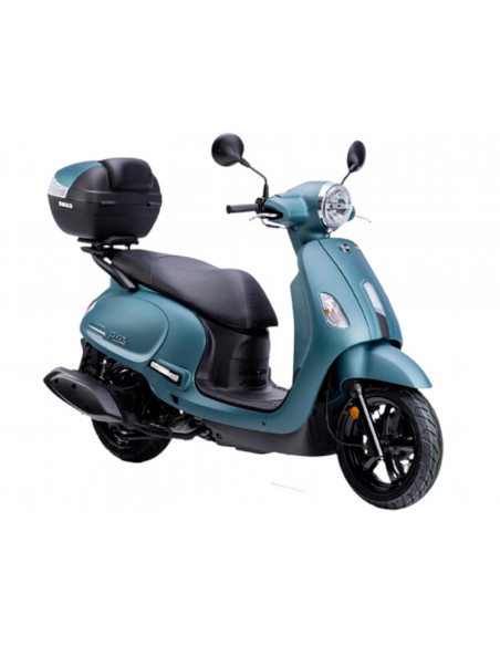 SYM FIDDLE 50 AZUL