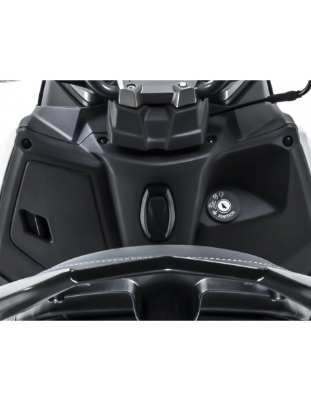 SYM JET 14 50 AC AZUL