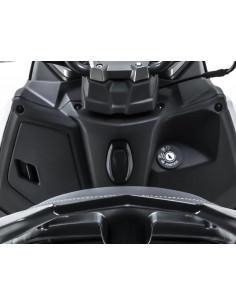 SYM JET 14 50 AC BLANCO 2