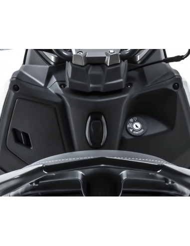 SYM JET 14 50 AC BLANCO