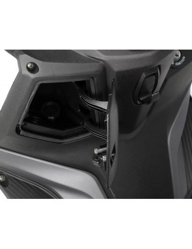 SYM JET 14 50 AC NEGRO