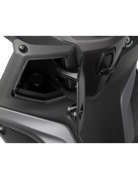 SYM JET 14 50 AC NEGRO