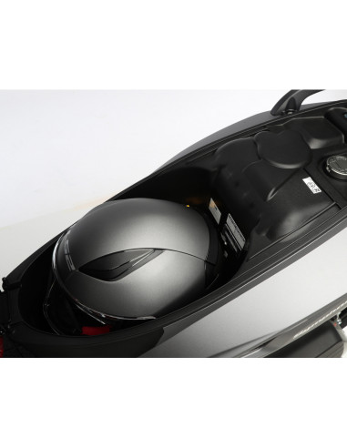 SYM SYMPHONY SR 125 GRIS