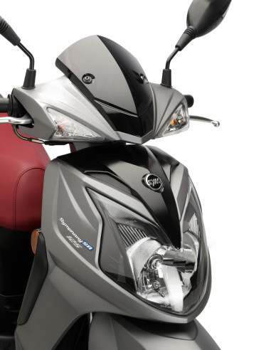 SYM SYMPHONY SR 125 GRIS