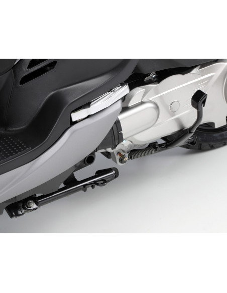 SYM SYMPHONY SR 125 BLANCO